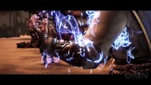 Mortal Kombat X - IGN REVIEW