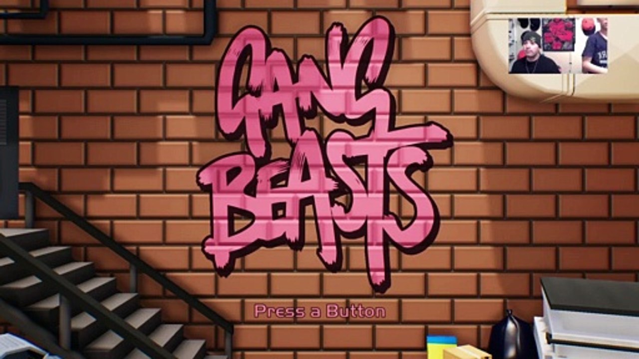 KhaosLevelUp25's Live PS4 Broadcast