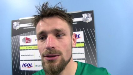 Mathieu Debuchy: «Une bonne victoire»