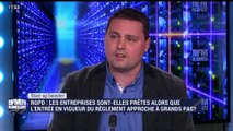 Startup Booster: RGPD et portabilité des données - 03/02