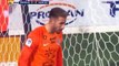 Montpellier / Angers résumé vidéo buts (2-1)