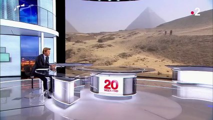 Égypte : éternelle terre de découvertes