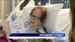 100-Year-Old Woman Survives New Type of Heart Surgery