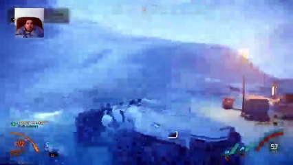 MASS EFFECT ANDROMEDA PS4 live di alessandrosannia (23)