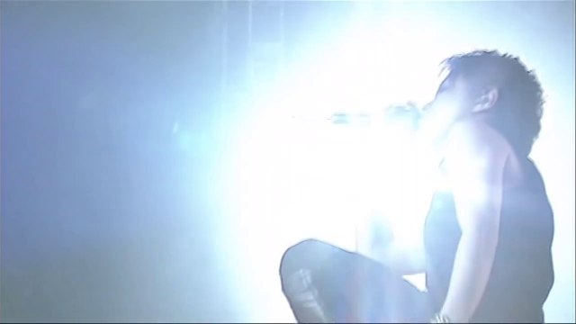 New World (LIVE 2005/08/31) L'Arc～en～Ciel AWAKE ラルク Laruku