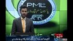 Contempt of court notices, more aggressive attitude of PMLN Leaders