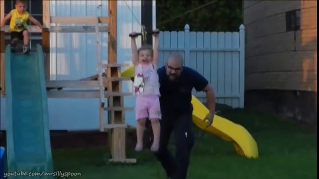 Ouch Painful Fails, Falls and Funny Moments (pt.2)