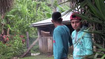 Guatemaltecos olvidados en territorio en disputa con Belice