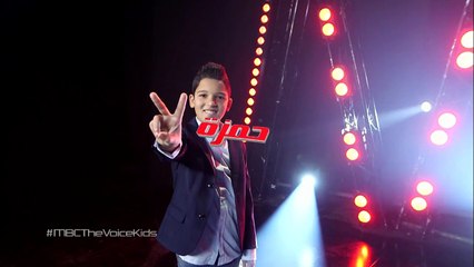 العرض المباشر الأخير – حمزة لبيض  – اللؤلؤ المنضود وقدّك المياس