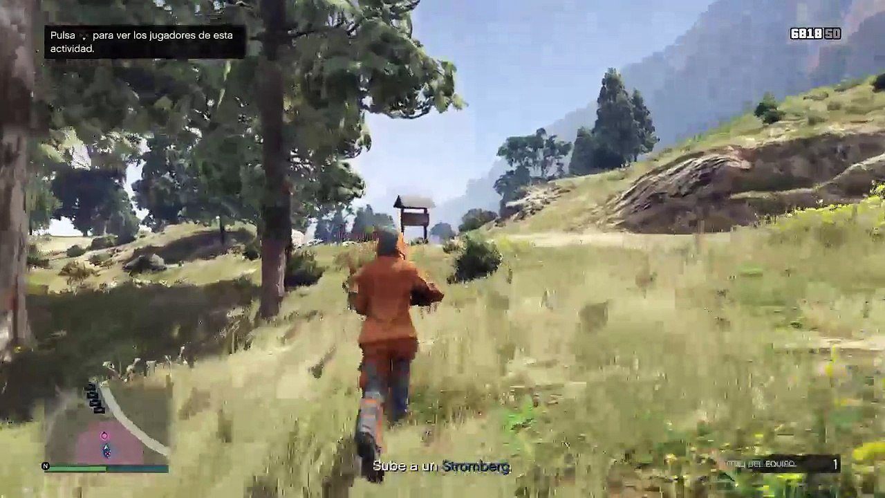 Transmisión de PS4 en vivo de Rai_Mustang (84)