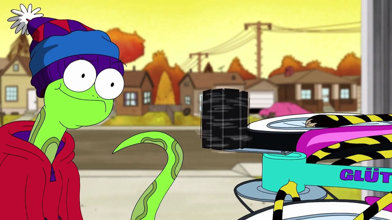 Bike nova | Sanjay e Craig