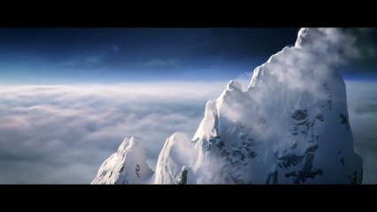 Küçük Ayak - Fragman