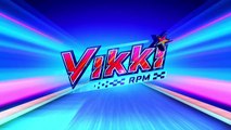 Vikki RPM: Christian Figueiredo e Gabi Lopes competem no kart!