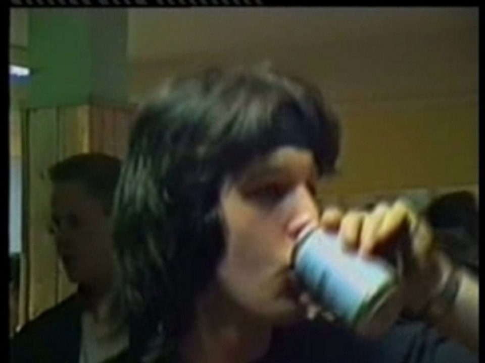 Black rose videoclip