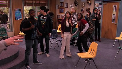 Primeira aula de teatro - Brilhante Victória