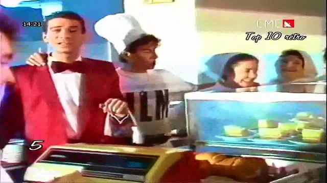 Massimo Savić & Jura Stublić - Zamisli život u ritmu muzike za ples