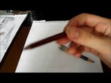 Desenhando uma torre Eiffel modo fácil / Drawing Eiffel Tower easy mode | Julia Maciel