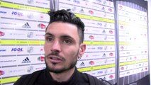 Rémy Cabella: «Ça fait du bien»