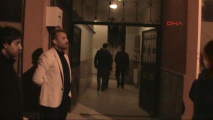 Çorum Afrin Şehidi Düğün Hazırlığı Yapıyordu