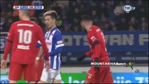 Oussama Assaidi vs Hernveen