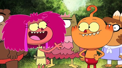 Vencidas - Harvey Beaks
