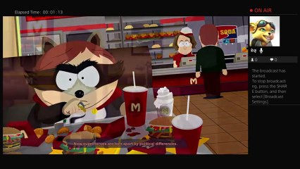 South Park the Fractured but Whole pt.1 (5)