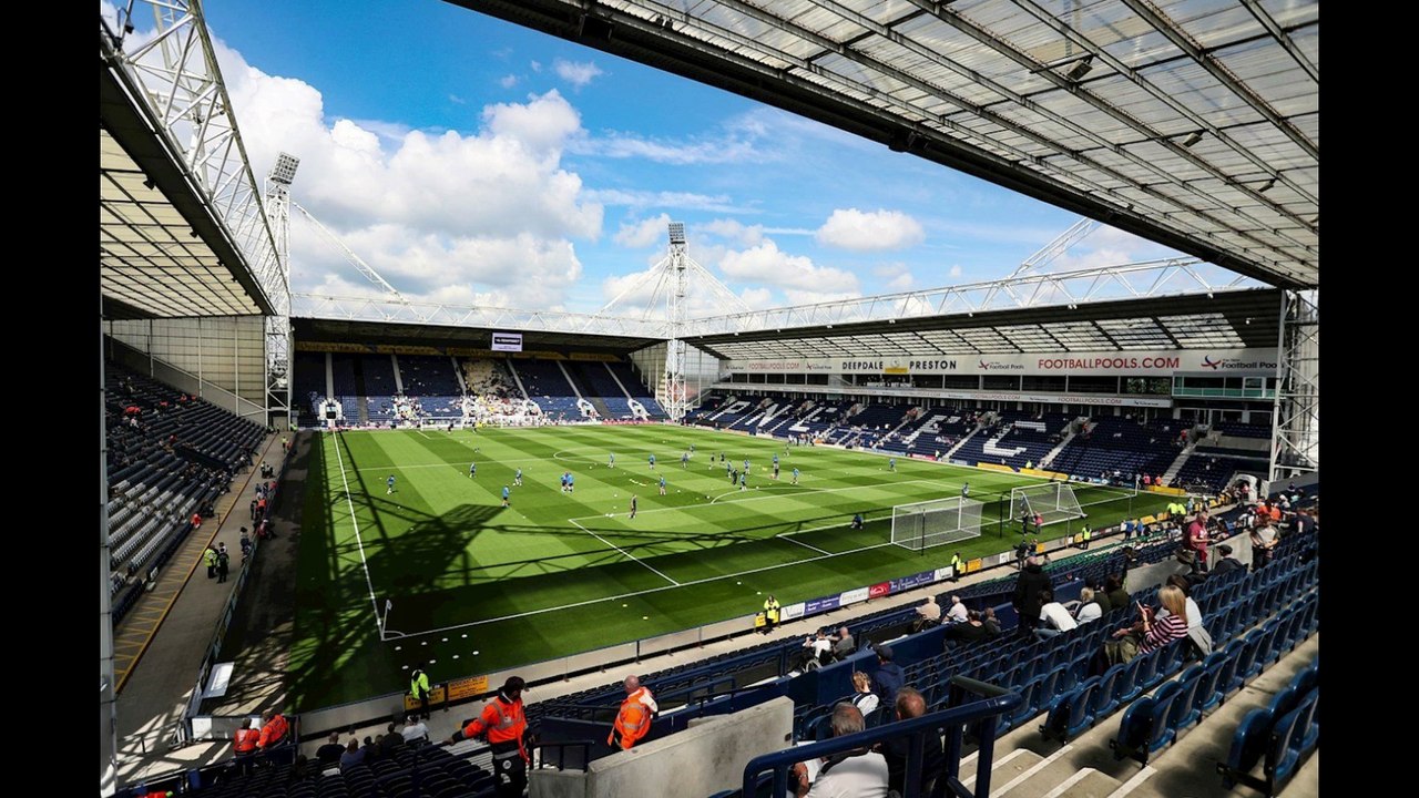 Review Preston North End