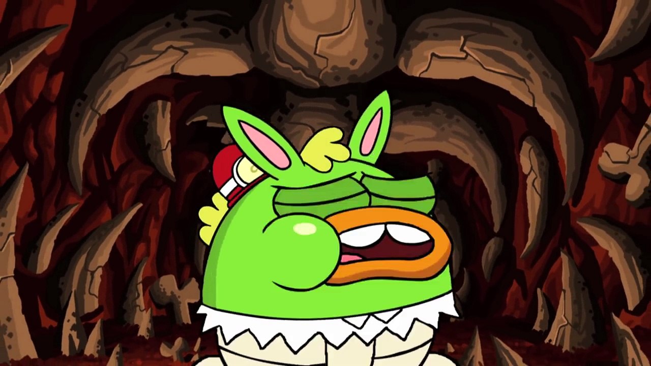 Pão Cabeça de Lobo - Breadwinners