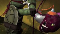 Tartarugas Ninja | Donnie ao Resgate | Brasil | Nickelodeon em Português