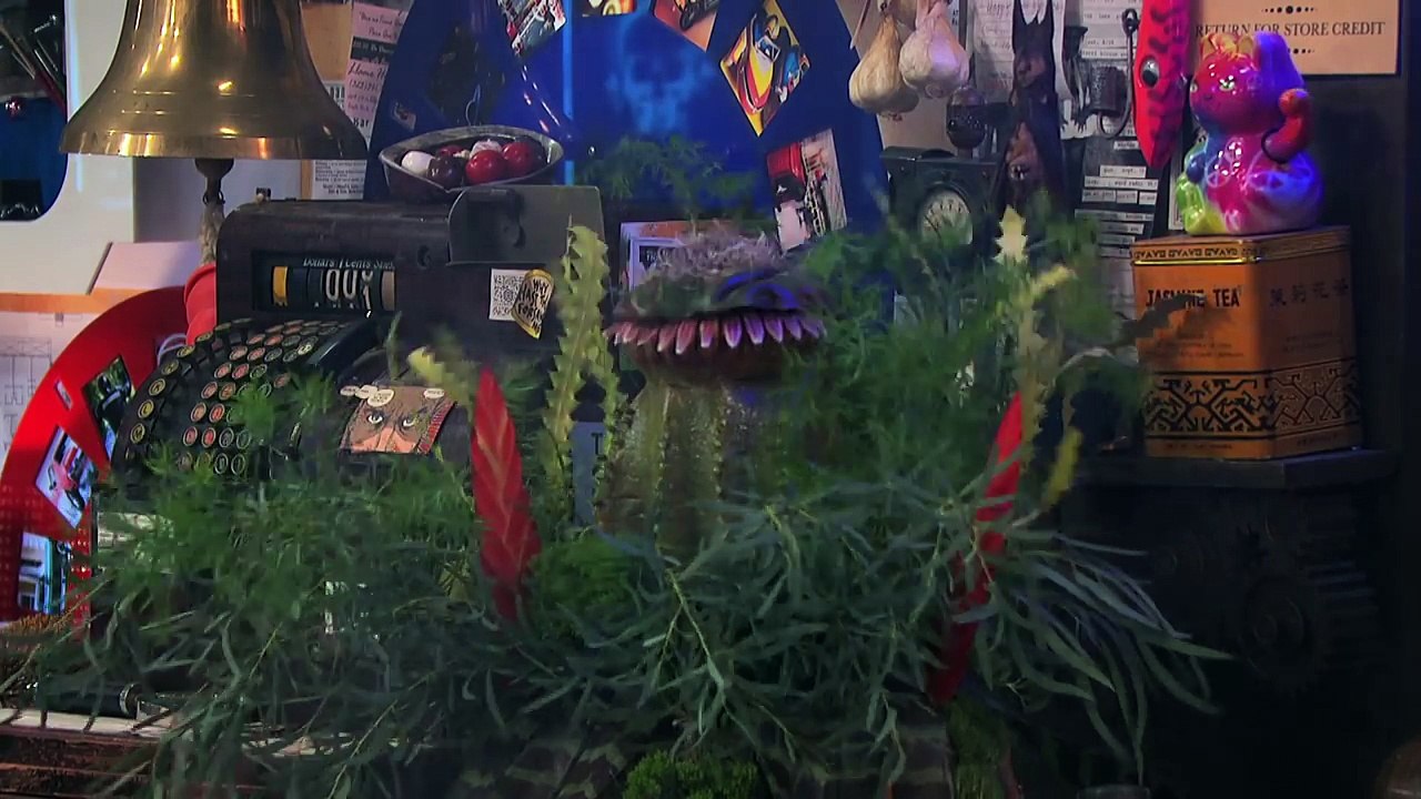 Henry Danger | Indestrutível | Brasil | Nickelodeon em Português