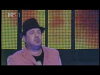 Neno Belan - Ja volim je (live)