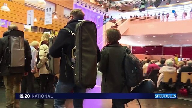 Musique : zoom sur la Folle Journée de Nantes