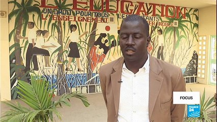 comment améliorer la qualité de l'enseignement au Sénégal??