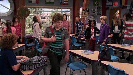 Professor Capitão Man - Henry Danger