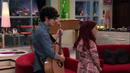 Canção Improvisada para Trina - Brilhante Victória