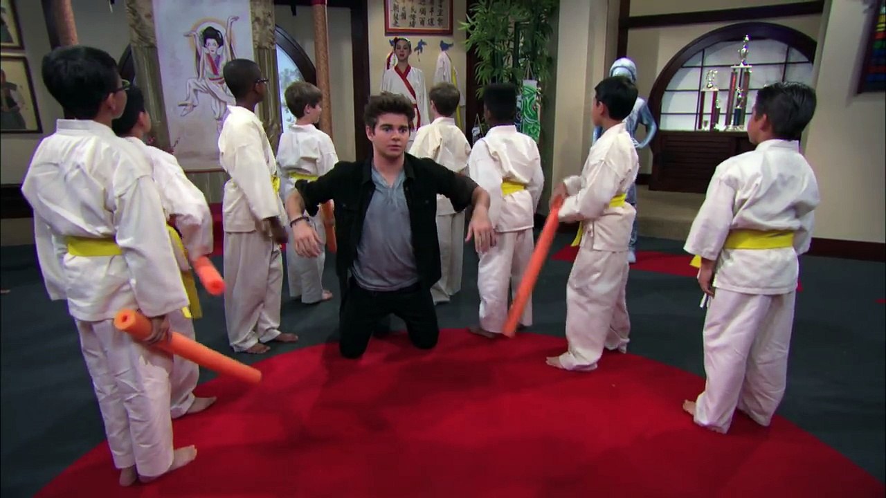 A Escolhida - The Thundermans