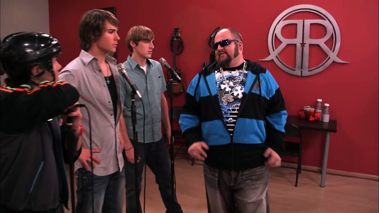 O Bad Boy - Big Time Rush