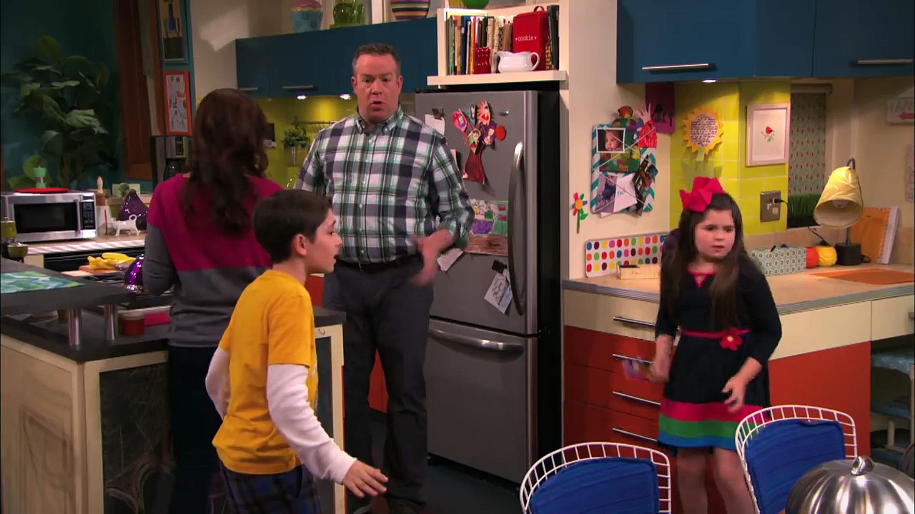 The Thundermans | Aniversários | Brasil | Nickelodeon em Português