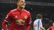 Mourinho pleased as 'humble' Sanchez opens up Man United account
