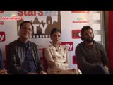 Wazir FAQ: In Conversation With Farhan Akhtar, Aditi R Hydari & Vidhu Vinod Chopra