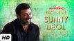 Sunny Deol Talks About Why He Has Made A Sequel Of Ghayal
