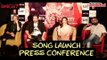 UNCUT | Press Conference | Sonu Ke Titu Ki Sweety | Luv Ranjan | Kartik Aaryan | Nushrat Bharucha