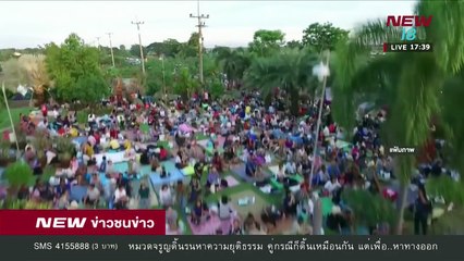 ข่าวชนข่าว | ช่วงที่ 6 | 6 ก.พ. 61 | NEW18