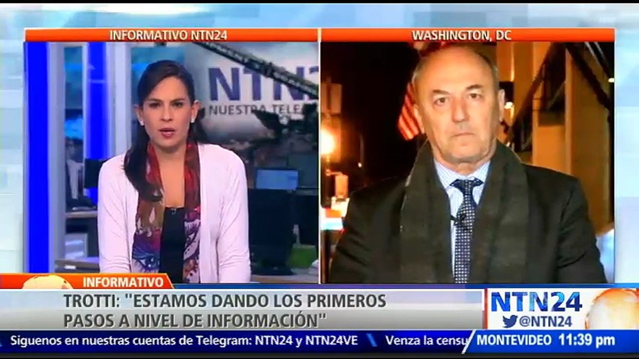 “No es nuevo que el Gobierno de Cuba ignore estas peticiones”: Dir. ejecutivo de la SIP sobre llamado a investigar la desaparición del periodista Raúl Velázquez