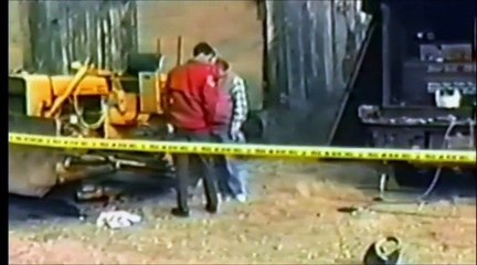 Crime Watch -  Melanie Cooper: Nightmare in New Hampshire (Deadly Alibi)