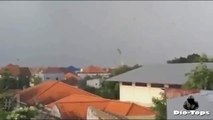 Los TORNADOS Mas IMPRESIONANTES del MUNDO | Biggest Tornado In The World