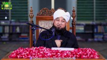 Muhammad Raza Saqib Mustafai - Zmana-e-Risalat Me Chamkdaar Chehre Wala Insan Jahannumi
