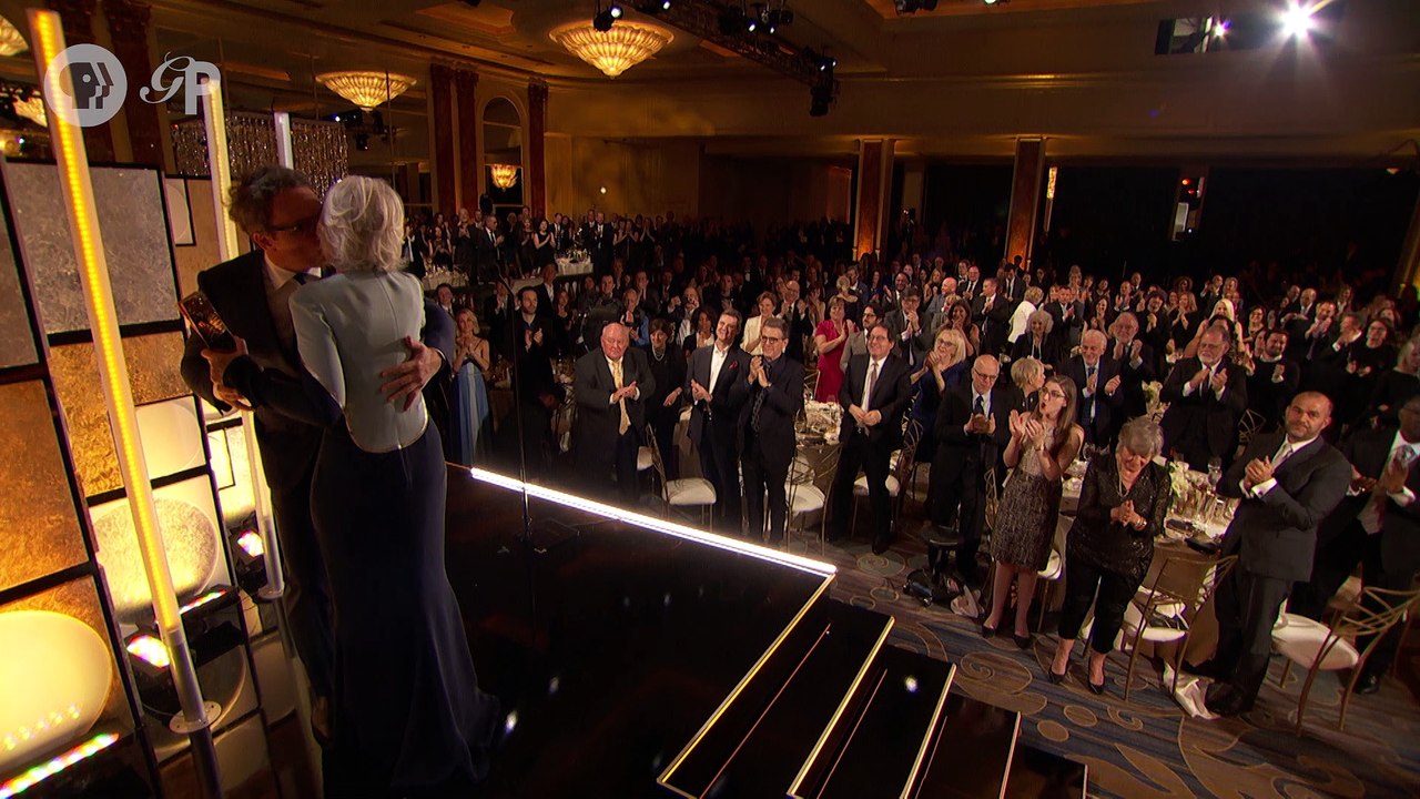 Helen Mirren  - Career Achievement Award at 2018 AARP Movies for Grownups