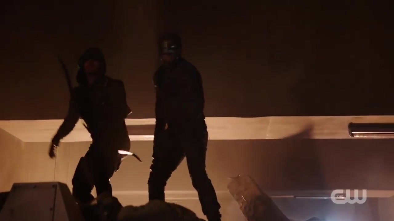 Arrow S6E13 >> The Devil's Greatest Trick >> Putlockers