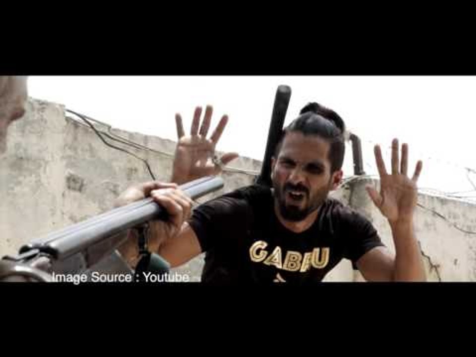 Cutting Review | Udta Punjab | Hindi